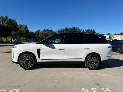 NIO ES8 Six-Seat Executive Luxury Edition - ფოტო 7