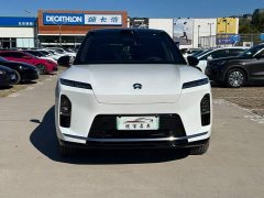 NIO ES8 Six-Seat Executive Luxury Edition - ფოტო 8