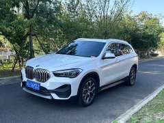 BMW X1 sDrive25Li Premier - ფოტო 1