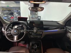 BMW X1 sDrive25Li Premier - ფოტო 10
