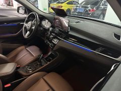 BMW X1 sDrive25Li Premier - ფოტო 11