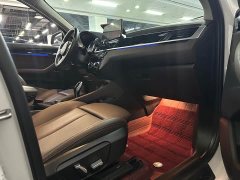 BMW X1 sDrive25Li Premier - ფოტო 12