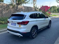 BMW X1 sDrive25Li Premier - ფოტო 13