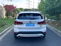 BMW X1 sDrive25Li Premier - ფოტო 14