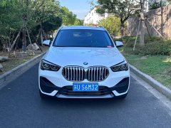 BMW X1 sDrive25Li Premier - ფოტო 2