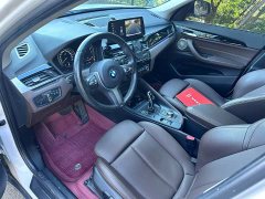 BMW X1 sDrive25Li Premier - ფოტო 3