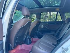 BMW X1 sDrive25Li Premier - ფოტო 4