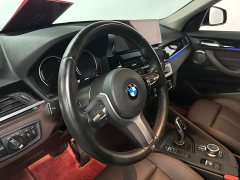 BMW X1 sDrive25Li Premier - ფოტო 5