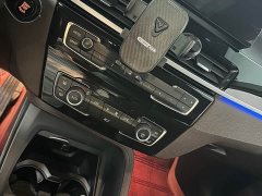 BMW X1 sDrive25Li Premier - ფოტო 6