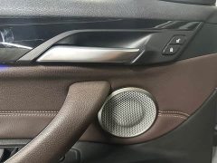 BMW X1 sDrive25Li Premier - ფოტო 7