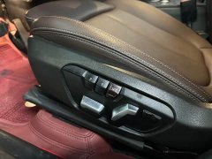BMW X1 sDrive25Li Premier - ფოტო 8