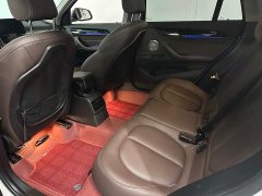 BMW X1 sDrive25Li Premier - ფოტო 9