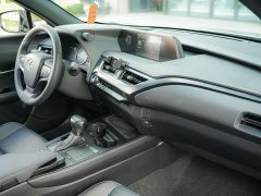 Lexus UX 260h Exploration & Interest Edition - фото 10