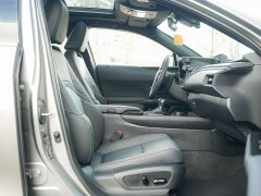 Lexus UX 260h Exploration & Interest Edition - фото 11