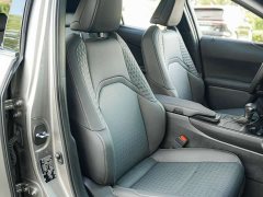 Lexus UX 260h Exploration & Interest Edition - фото 12