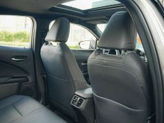 Lexus UX 260h Exploration & Interest Edition - фото 13
