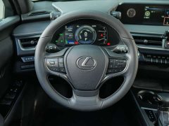 Lexus UX 260h Exploration & Interest Edition - фото 20