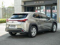 Lexus UX 260h Exploration & Interest Edition - фото 4