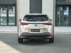 Lexus UX 260h Exploration & Interest Edition - фото 5
