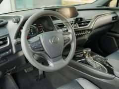 Lexus UX 260h Exploration & Interest Edition - фото 9