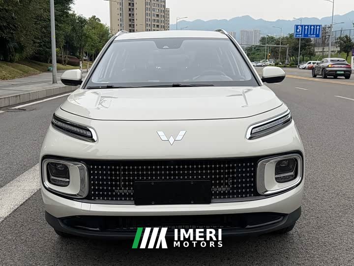 Wuling Xingyun 2.0L DHT Standard Edition - ავტომობილი ჩინეთიდან