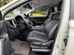 Wuling Xingyun 2.0L DHT Standard Edition - ფოტო 10