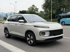 Wuling Xingyun 2.0L DHT Standard Edition - ფოტო 3