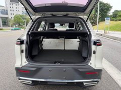 Wuling Xingyun 2.0L DHT Standard Edition - ფოტო 6