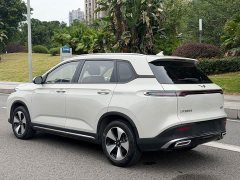 Wuling Xingyun 2.0L DHT Standard Edition - ფოტო 8