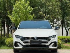Volkswagen CC 380TSI Brilliant Edition - ფოტო 1