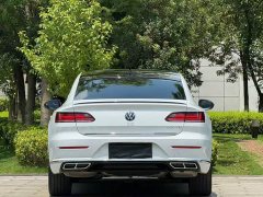 Volkswagen CC 380TSI Brilliant Edition - ფოტო 2