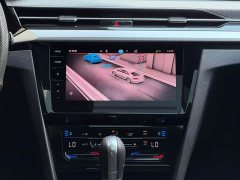 Volkswagen CC 380TSI Brilliant Edition - ფოტო 4