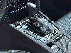 Volkswagen CC 380TSI Brilliant Edition - ფოტო 5