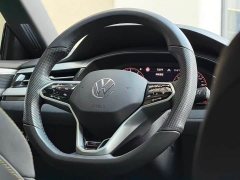Volkswagen CC 380TSI Brilliant Edition - ფოტო 6