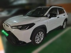 Toyota Frontlander 2.0L CVTplus Edition - ფოტო 1