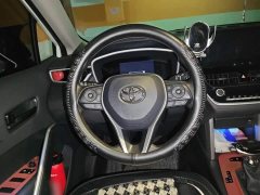 Toyota Frontlander 2.0L CVTplus Edition - ფოტო 11