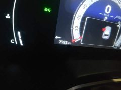 Toyota Frontlander 2.0L CVTplus Edition - ფოტო 13