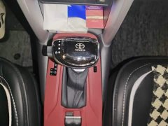 Toyota Frontlander 2.0L CVTplus Edition - ფოტო 15