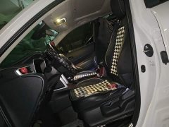 Toyota Frontlander 2.0L CVTplus Edition - ფოტო 16