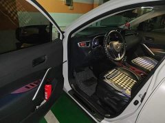 Toyota Frontlander 2.0L CVTplus Edition - ფოტო 17