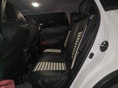 Toyota Frontlander 2.0L CVTplus Edition - ფოტო 18