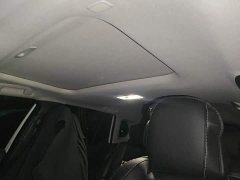 Toyota Frontlander 2.0L CVTplus Edition - ფოტო 19