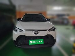 Toyota Frontlander 2.0L CVTplus Edition - ფოტო 2