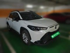 Toyota Frontlander 2.0L CVTplus Edition - ფოტო 3