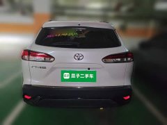 Toyota Frontlander 2.0L CVTplus Edition - ფოტო 5