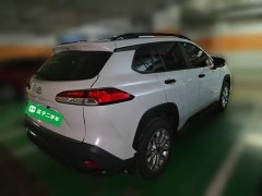Toyota Frontlander 2.0L CVTplus Edition - ფოტო 6