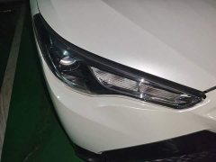 Toyota Frontlander 2.0L CVTplus Edition - ფოტო 7