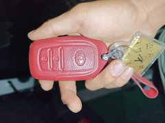 Toyota Frontlander 2.0L CVTplus Edition - ფოტო 9