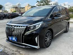 GAC Aion M8 Lingxiu Series 390T Luxury Edition - ფოტო 1
