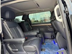 GAC Aion M8 Lingxiu Series 390T Luxury Edition - ფოტო 11